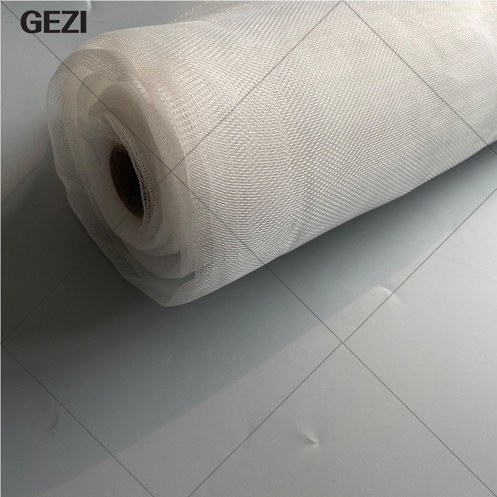 About 3% UV Resistat hdpe Material Agriculture Anti Insect Net Mesh for Horticulture Protection Manufacture