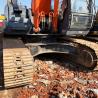 Buy cheap Heavy Duty Zx350 Hitachi Construction Machinery 35Ton Used Excavator from wholesalers