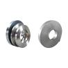 Buy cheap OEM Coated Aluminum Coil 2A16 LY16 Aluminium Strip For Transformer Winding from wholesalers