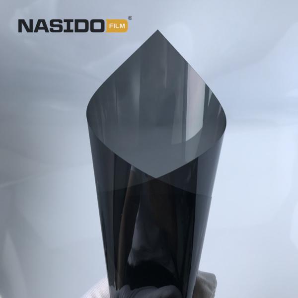 Buy cheap Wear Resistance Carbon Film Tint HP Black 10 10%VLT Sound Insulation from wholesalers