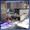 Buy cheap Highly Automated Cosmetic Cream Filling Machine for Face Cream Day Cream Night Cream Moisturizing Cream from wholesalers