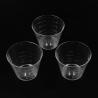 Buy cheap 30ml 30CC 8dr Disposable plastic measuring pp cup for medicine transparent from wholesalers