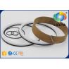 Buy cheap 175-63-05080 1756305080 Blade Tilt Cylinder Seal Kit For D150A-1 D155A-1 from wholesalers
