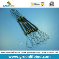 Buy cheap China Manufacturer Cheap Mini Black Retractable Pen Tethers product