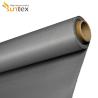 Buy cheap Silicone Coated Fiberglass For Equipment Covers Turbine Covers from wholesalers
