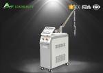 Professional 1064nm 532nm Q Switched Nd yag Laser tattoo removal machine for