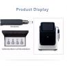 Buy cheap DPL Pico second Laser Tattoo Removal Machine Nd Yag Laser 755nm Carbon Face Skin Whitening Machine Picosecond Laser Fractional from wholesalers