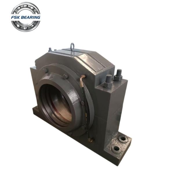 Buy cheap Heavy Load SL420 Plummer Block Housing Cast Iron Cast Steel from wholesalers
