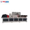 Buy cheap Plastic Sandwich Corrugated Roof Sheet Forming Machine 4M/Min from wholesalers