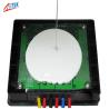 Buy cheap Two Parts Used for LED Panel Light Potting 2.8W/m-K Thermal Conductive Adhesive Potting from wholesalers