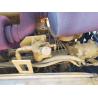 Buy cheap Used Cat Crawler Bulldozer D7r with Good Condition Cheap Price, Caterpillar D6h, D7h, D6r, D7r for Sale from wholesalers