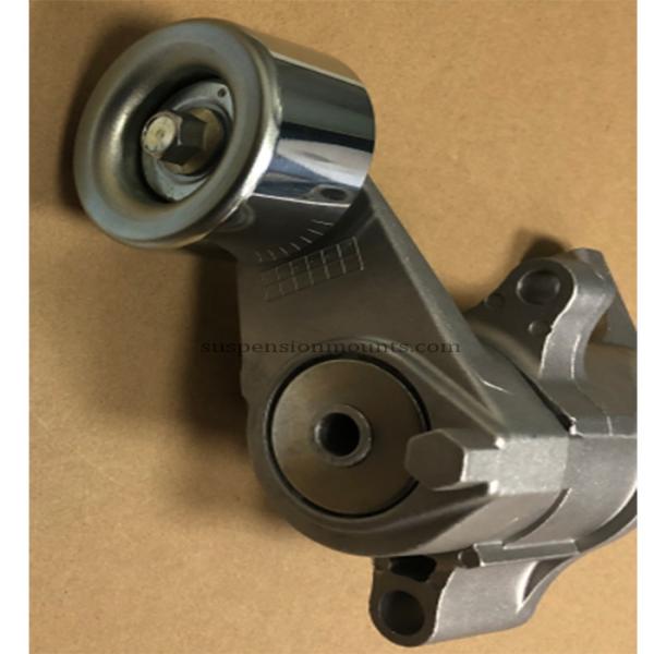 Buy cheap 16620-75051 Tensioner Assy V Ribbed Belt Timing Gear Cover Rear End Plate from wholesalers