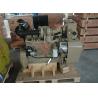 Buy cheap Standard Size Marine Engine Assembly , 6BT5.9 C170 Truck Engine Assembly from wholesalers