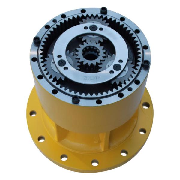 Cx210b Excavator Swing Gearbox Reducer Krc0209 Krc0158 Swing Reduction Gear For