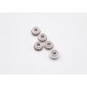 Buy cheap Heavy Load Rating Flanged Ball Bearing F694ZZ Size 4*11*4mm Diameter 12.5mm from wholesalers