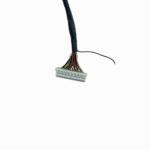 2R20P*2 140mm Wire Cable Harness Assembly for computer lines 051