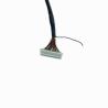 Buy cheap 2R20P*2 140mm Wire Cable Harness Assembly for computer lines 051 from wholesalers