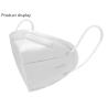 Buy cheap Antibacterial Kn95 Dust Mask Eco Friendly Safety Muffle Bacteria Proof from wholesalers