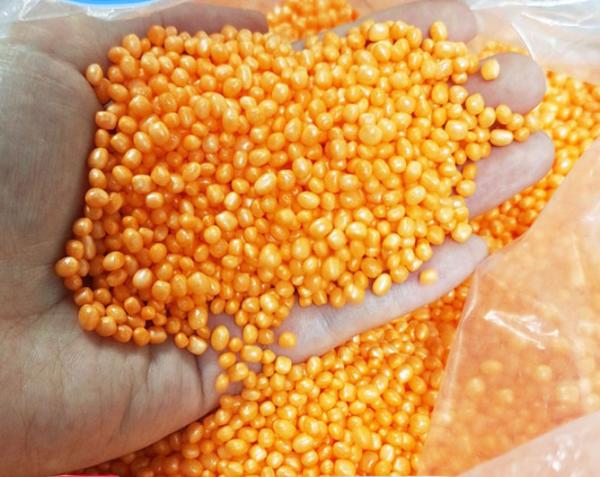 Buy cheap Pressure Resistant Expanded Polypropylene EPP Foam Raw Material 10g/L from wholesalers