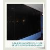 Buy cheap High quality 12mm black coated glass for windows from wholesalers