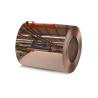 Buy cheap 201 304 Mirror Color SS Strip Coil Rose Gold PVD Plated from wholesalers