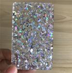3mm Coloured Acrylic Sheet