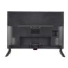 Buy cheap Remote Control 24 Inch LED TV DC 12V Multi Media Hotels Small Size TV from wholesalers