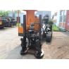 Buy cheap 200KN Trenchless Boring Machine For Underground Pipe Laying Project , 20 Ton from wholesalers