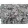 Buy cheap Eco - Friendly Hollow Conjugated Siliconized Polyester Fiber Friction Resistant from wholesalers
