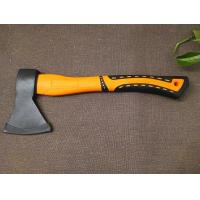 Buy cheap #45 Carbon Steel Materials Hand Working Axe with Plastic Handle (XL-0139) product