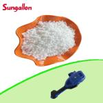 Recyclable Thermoplastic Rubber TPR Plastic Material Compound 45A Lightweight
