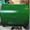 Buy cheap DX51D DX52D DX53D PPGI Steel Coil Color Coated Prepainted Galvanized Steel Coil from wholesalers