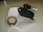 Buy cheap NPT1/4 Hydraulic Torque Wrench Light Weight Small Size High-Pressure from wholesalers