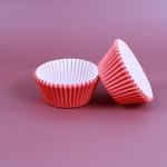 Rainbow Red Colorful Cup Muffin Cupcake Liner Cupcake Paper Baking Cup Muffin