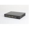 Buy cheap 24 1000M Rj45 Ports 2 1000M SFP Ports Gigabit Ethernet Switch 26 Ports from wholesalers