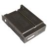 Buy cheap 1mm Thickness Metal Fabrication Parts Power Metal Casing Wire Slot from wholesalers