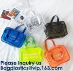 Fashion Translucent Hologram PVC Shoulder Tote bag,Hologram Transparent PVC Tote