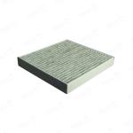 87139-50030 8713950030 Automotive Cabin Air Filters For Lexus Toyota GS300 GS400