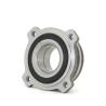 Buy cheap XINLONG LION Rear Wheel Hub Bearing for MINI R50 33416786552 Shipping DHL UPS EMS FEDEX from wholesalers
