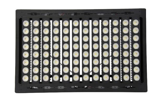 Buy cheap Outdoor Waterproof High Power LED Flood Light For Stadium Lighting 90Ra 50Hz / 60Hz from wholesalers