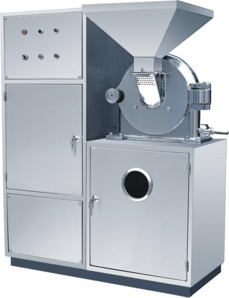Buy cheap GF Series Rotary Table Automatic Pill Press Machine Pulverizing from wholesalers