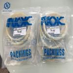 TR210 TR26 TR300 Breaker Spare Parts For Teisaku TR210 TR26 TR300 Repair Seal