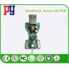 Buy cheap Car Charger PCBA Board 6 Layer FR4 Raw Material 0.8-1.2mm Board Thickness from wholesalers