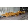 Buy cheap Excavator Telescopic Arm 18M 20M For Excavator Cat320 Sale Well In South East Countries from wholesalers