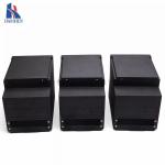 Aluminum Deep Drawn Bending Cutting Sheet Metal Stamping Parts Fabrication