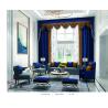 Buy cheap China Simple Design Latest Blackout Window fabric curtain & drape for the Living Room Wholesale from wholesalers