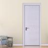 Buy cheap Durable Hotel Fancy Wooden Door Design 2.1m Height Solid Core Flush Door from wholesalers