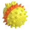 Buy cheap Personalized Flexible Dog Molar Bite Toy For Cleaning Pet Teeth from wholesalers