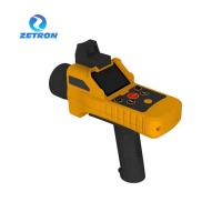 Buy cheap ZRD-2100 Laser Methane Detector Handheld Remote Gas Leak 100m product