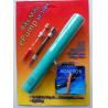 Buy cheap Electric Mini stainless steel Portable Bicycle compact tyre inflator AP-108 from wholesalers